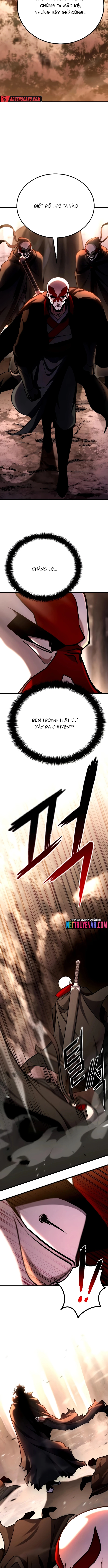 Hoa Vô Thập Nhật Công Chapter 26 - Trang 2