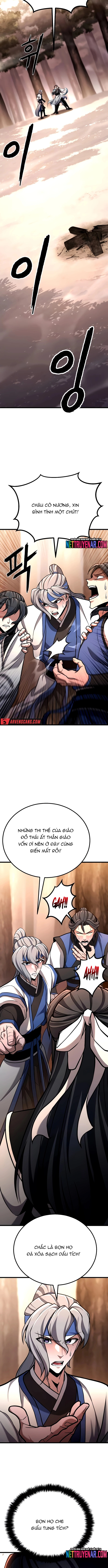 Hoa Vô Thập Nhật Công Chapter 26 - Trang 2