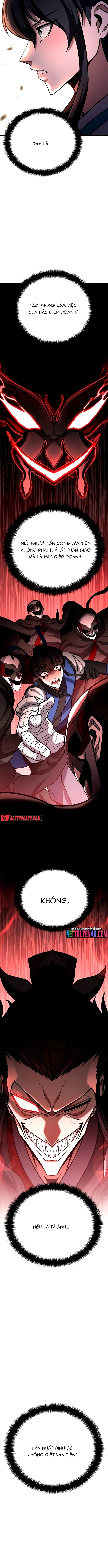 Hoa Vô Thập Nhật Công Chapter 26 - Trang 2
