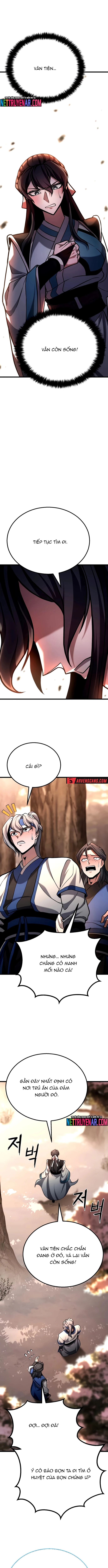 Hoa Vô Thập Nhật Công Chapter 26 - Trang 2