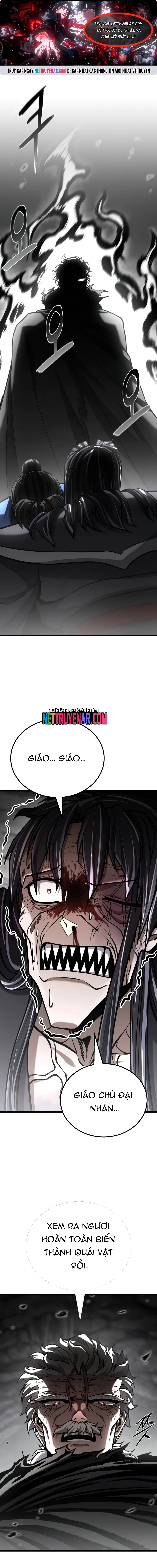 Hoa Vô Thập Nhật Công Chapter 27 - Trang 2