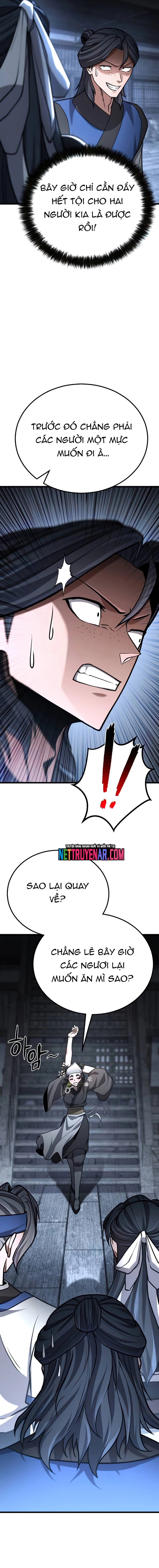 Hoa Vô Thập Nhật Công Chapter 27 - Trang 2