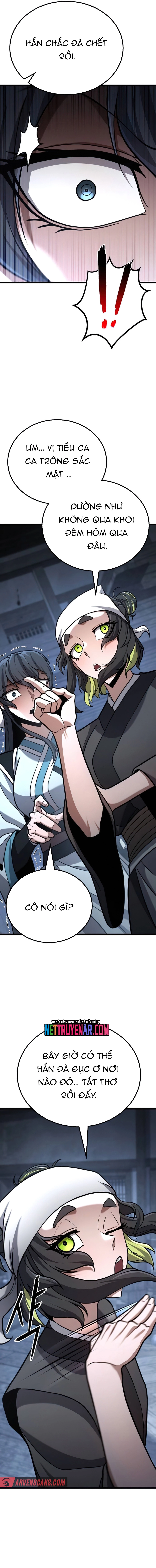 Hoa Vô Thập Nhật Công Chapter 27 - Trang 2