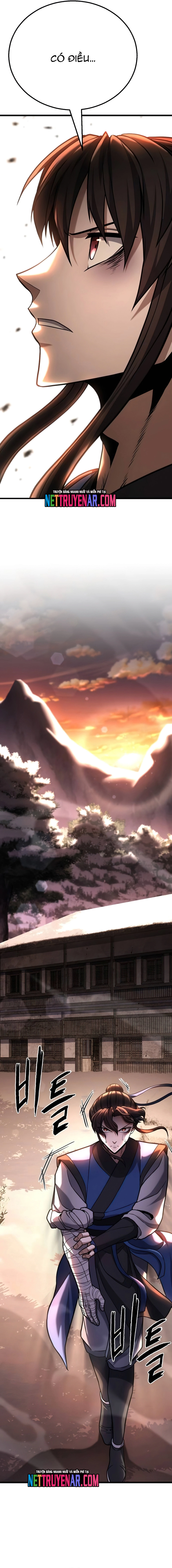 Hoa Vô Thập Nhật Công Chapter 27 - Trang 2