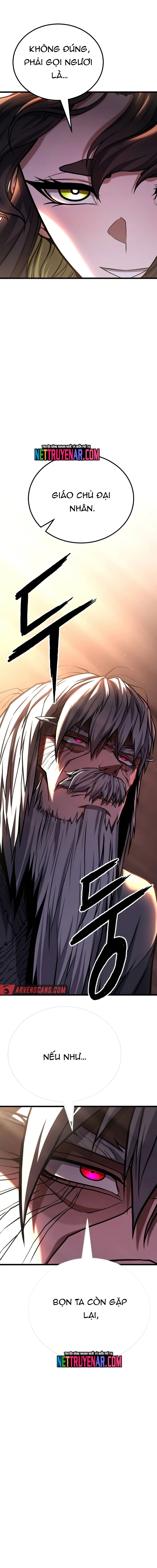 Hoa Vô Thập Nhật Công Chapter 27 - Trang 2