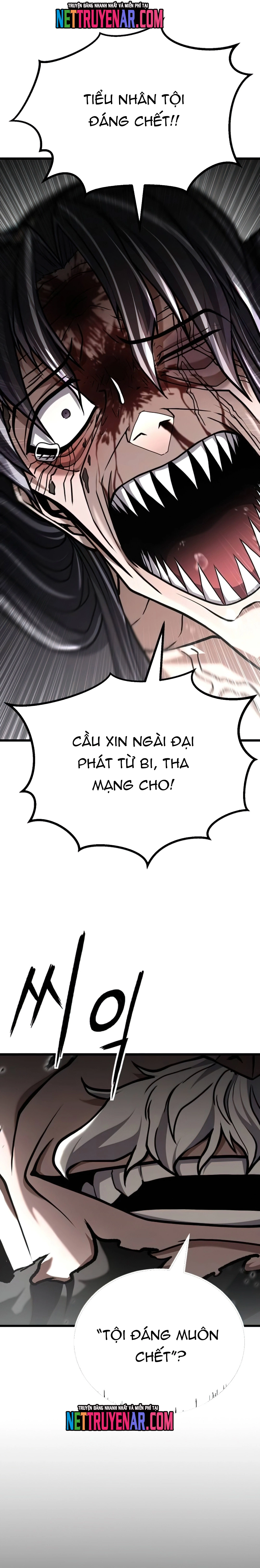 Hoa Vô Thập Nhật Công Chapter 27 - Trang 2