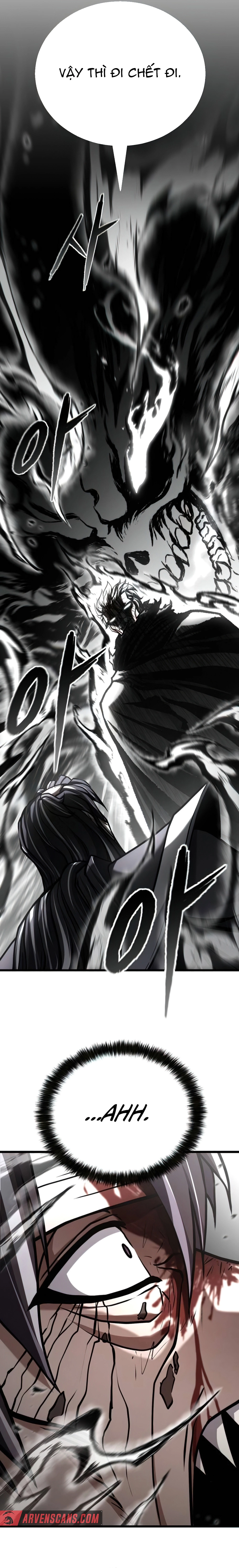 Hoa Vô Thập Nhật Công Chapter 27 - Trang 2