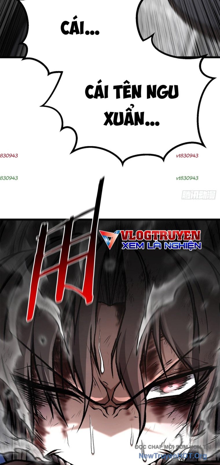 Hoa Vô Thập Nhật Công Chapter 30 - Trang 2