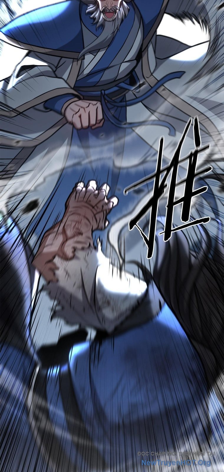 Hoa Vô Thập Nhật Công Chapter 30 - Trang 2