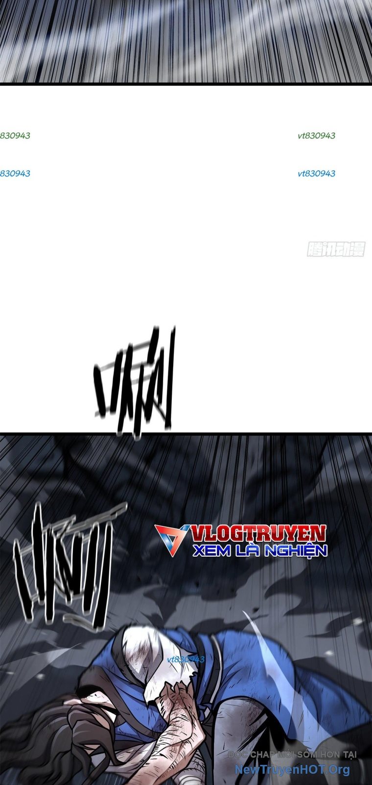Hoa Vô Thập Nhật Công Chapter 30 - Trang 2