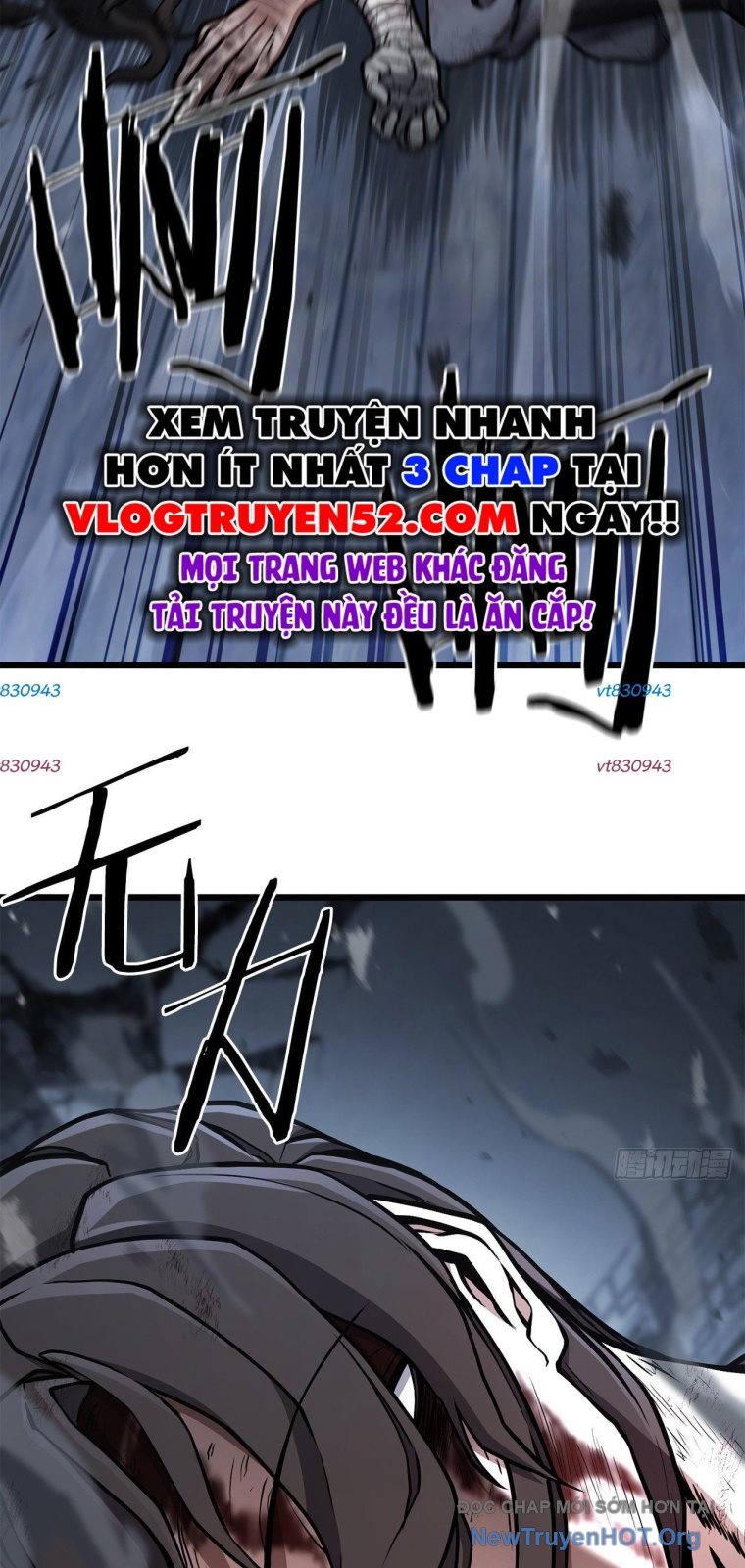 Hoa Vô Thập Nhật Công Chapter 30 - Trang 2