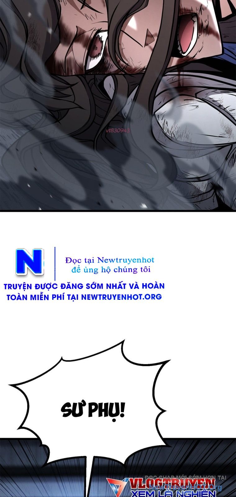 Hoa Vô Thập Nhật Công Chapter 30 - Trang 2