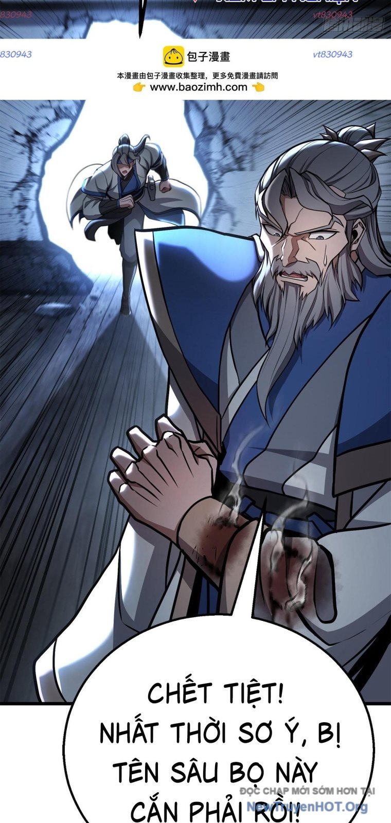 Hoa Vô Thập Nhật Công Chapter 30 - Trang 2