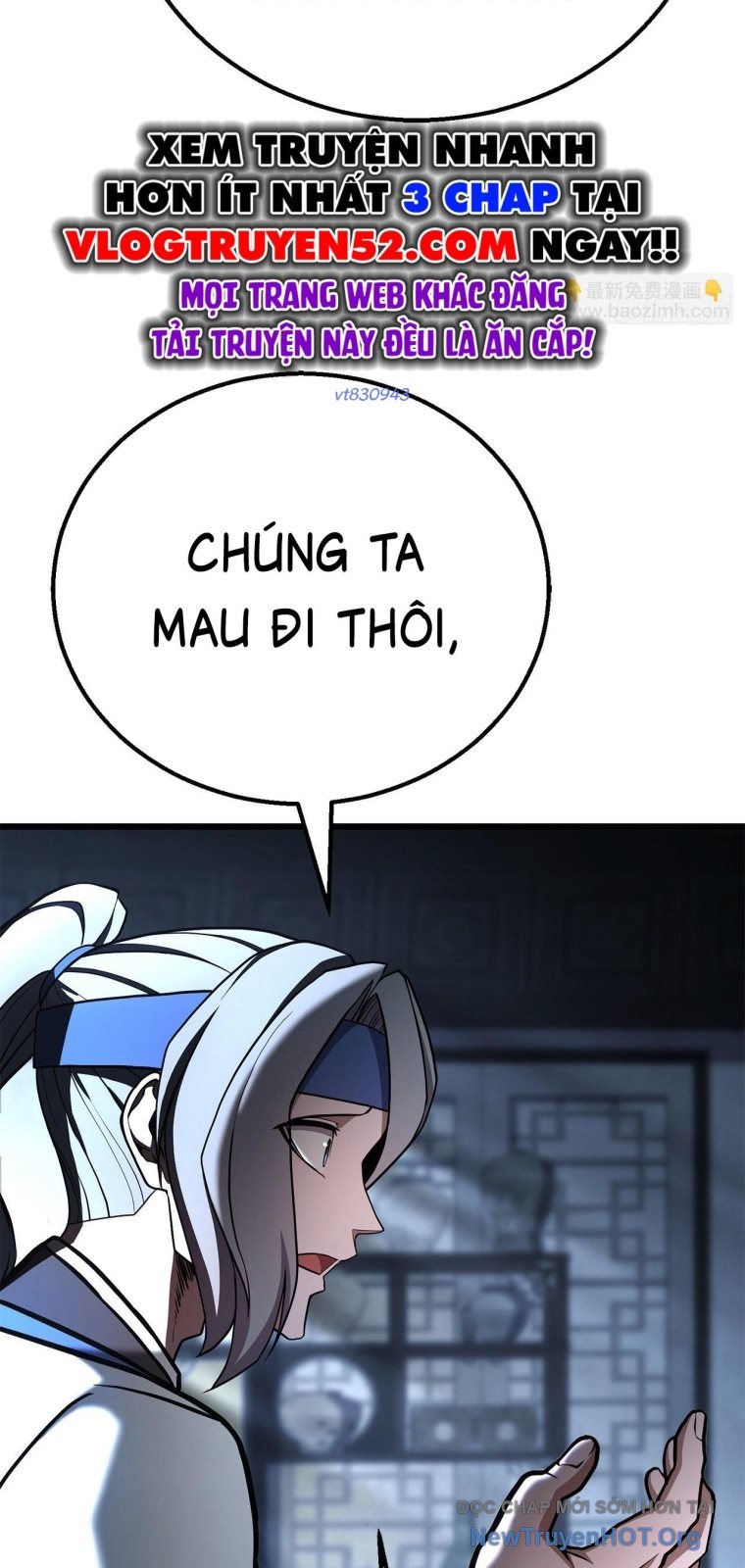Hoa Vô Thập Nhật Công Chapter 30 - Trang 2