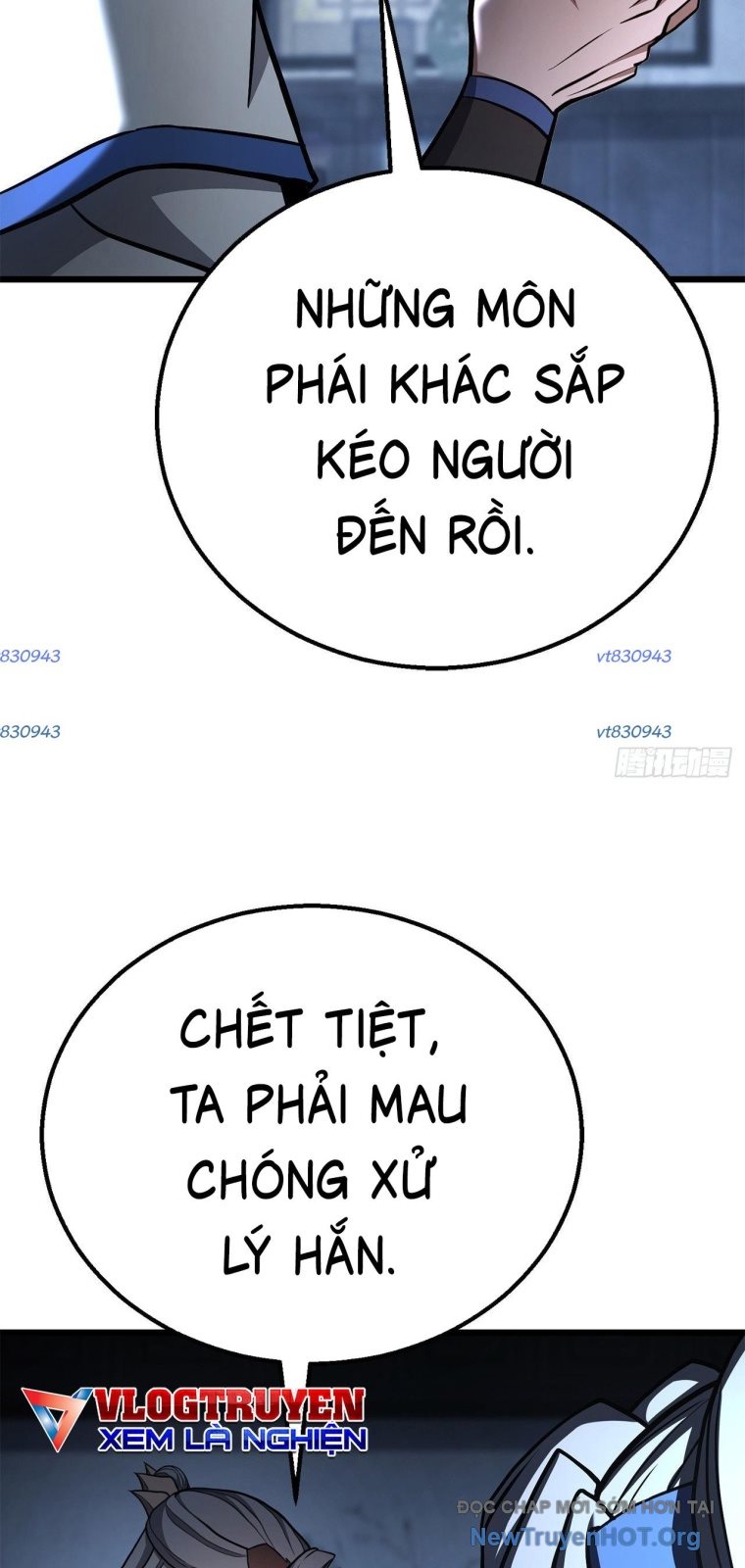 Hoa Vô Thập Nhật Công Chapter 30 - Trang 2