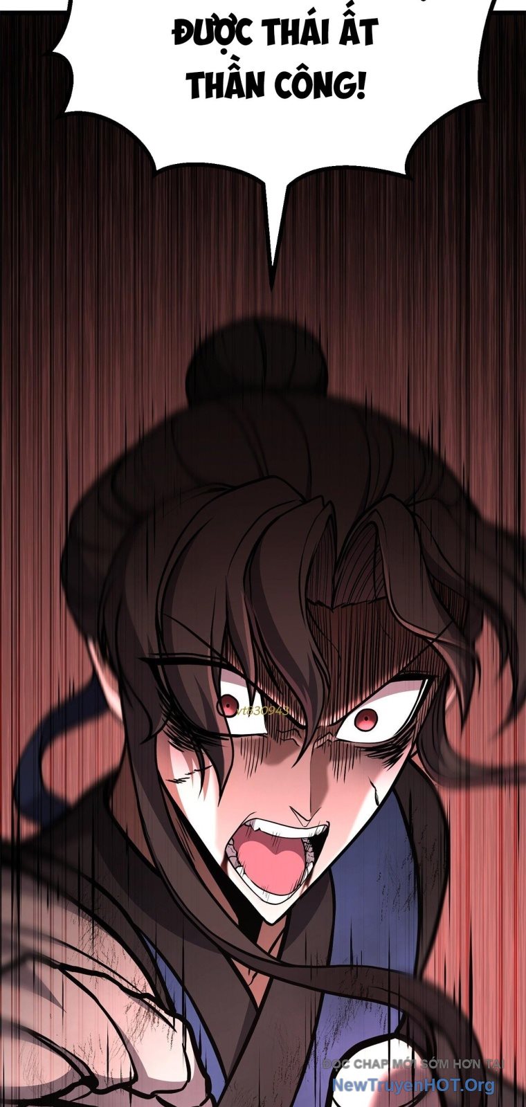 Hoa Vô Thập Nhật Công Chapter 30 - Trang 2