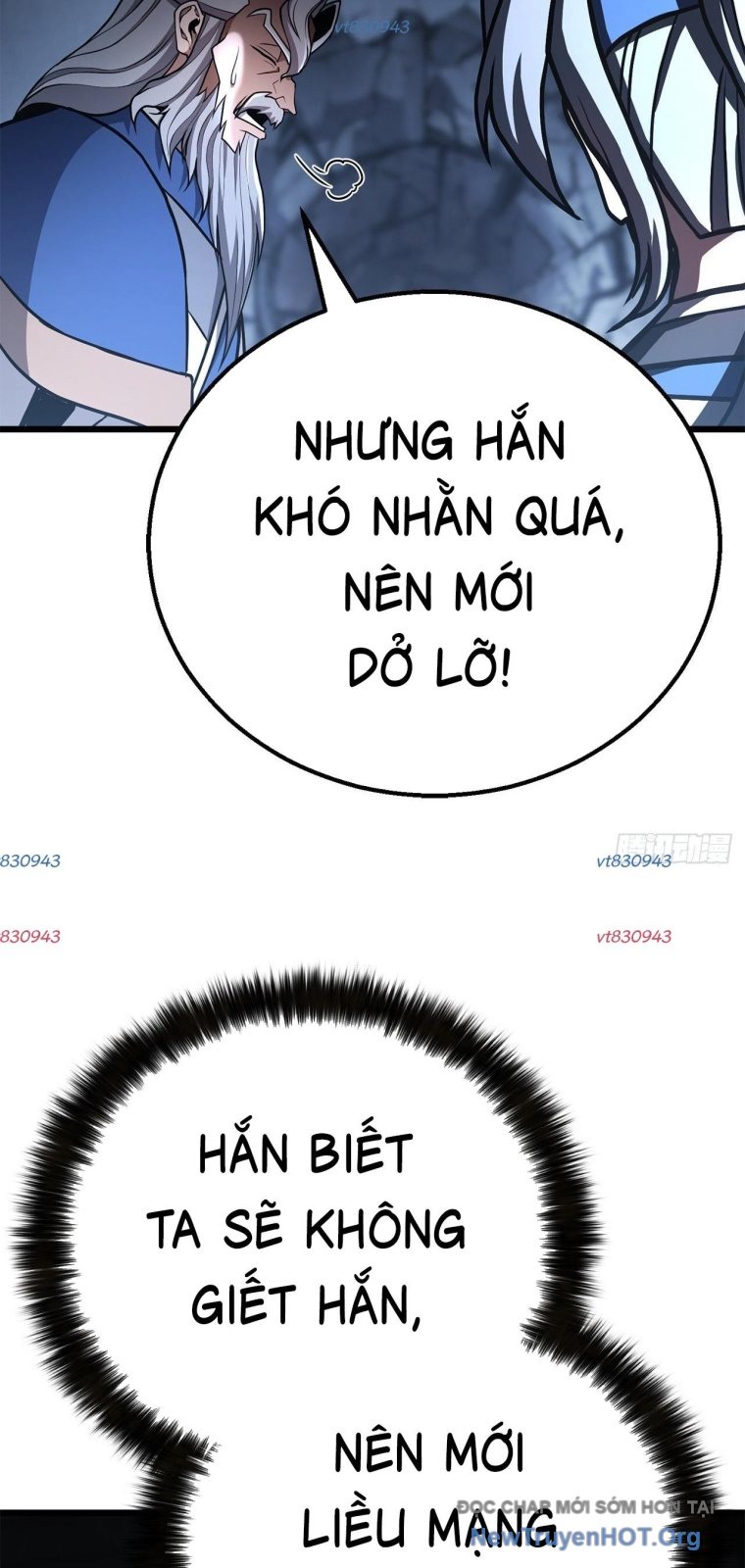 Hoa Vô Thập Nhật Công Chapter 30 - Trang 2