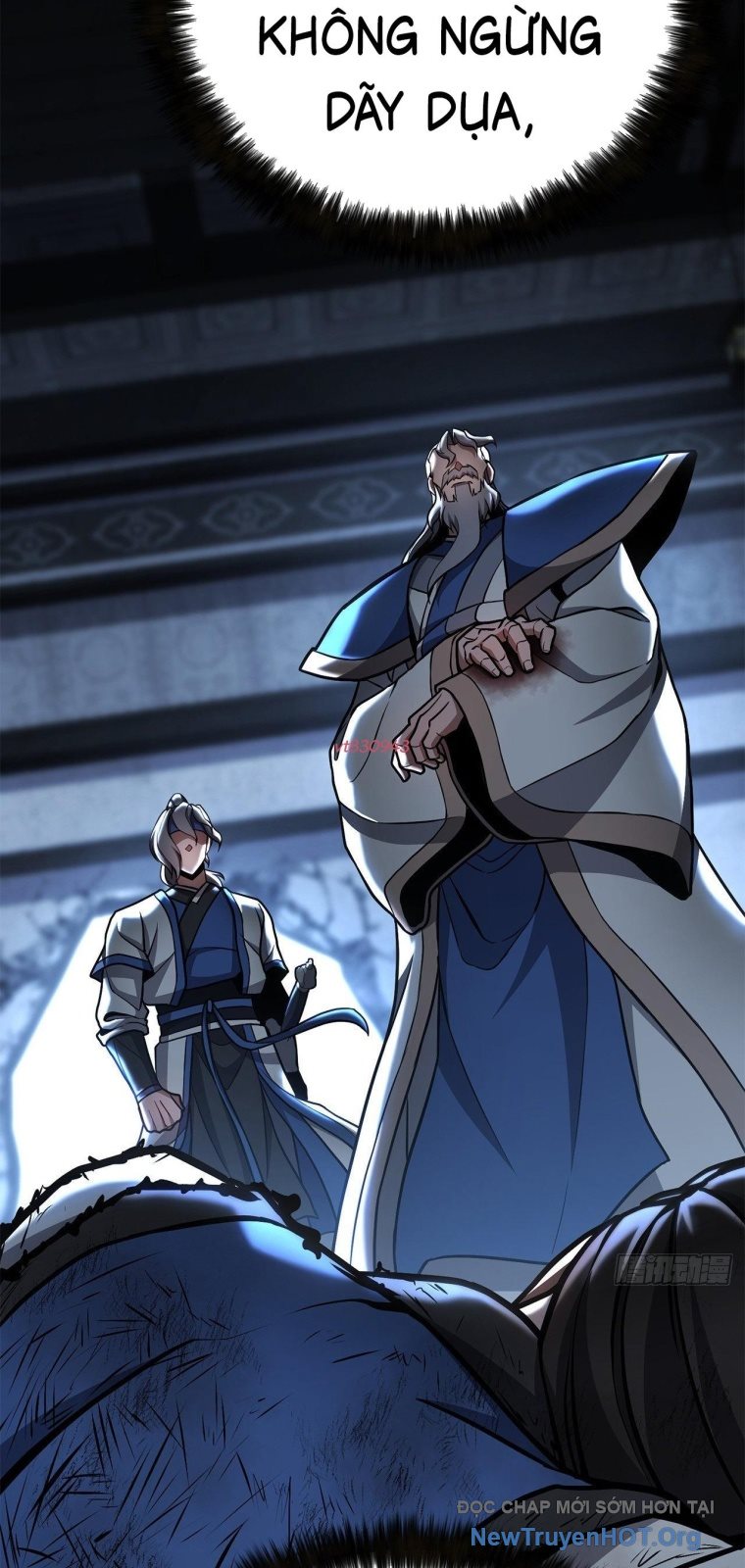 Hoa Vô Thập Nhật Công Chapter 30 - Trang 2