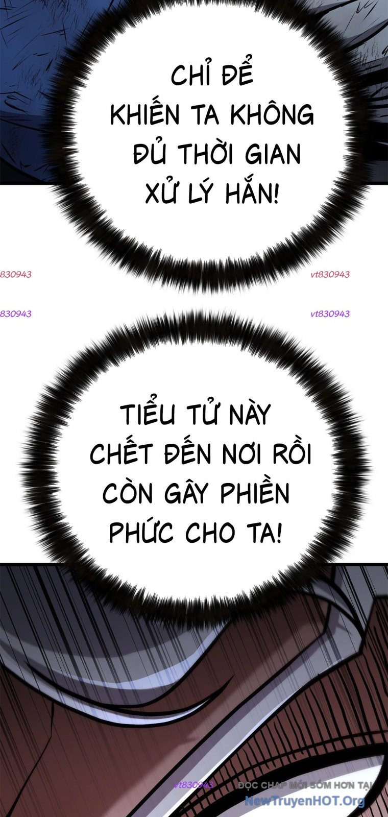 Hoa Vô Thập Nhật Công Chapter 30 - Trang 2