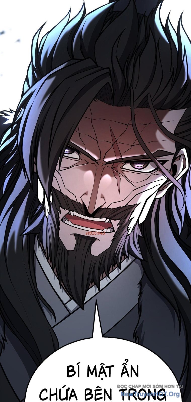 Hoa Vô Thập Nhật Công Chapter 30 - Trang 2