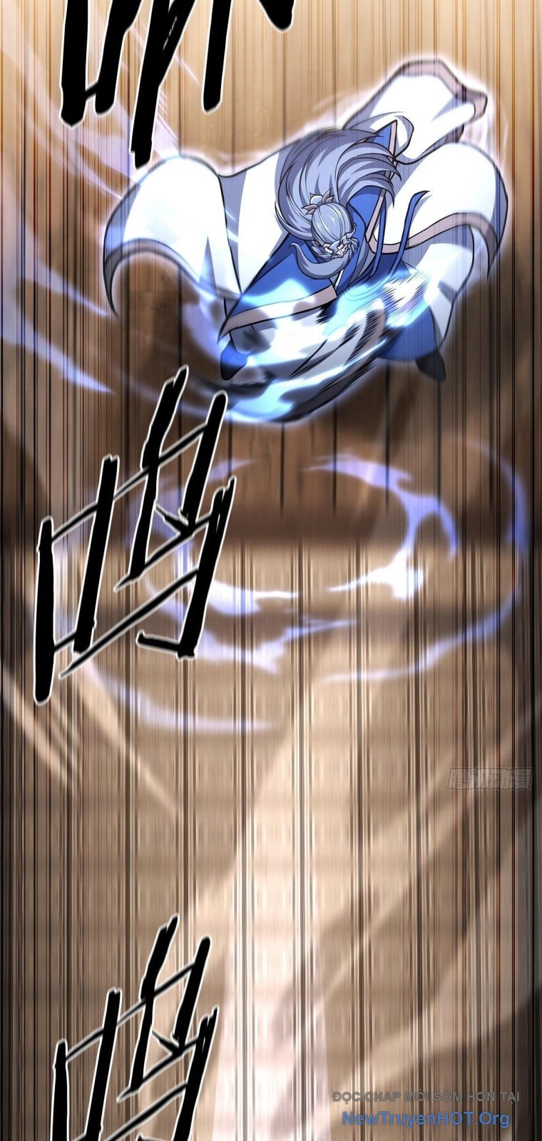 Hoa Vô Thập Nhật Công Chapter 30 - Trang 2