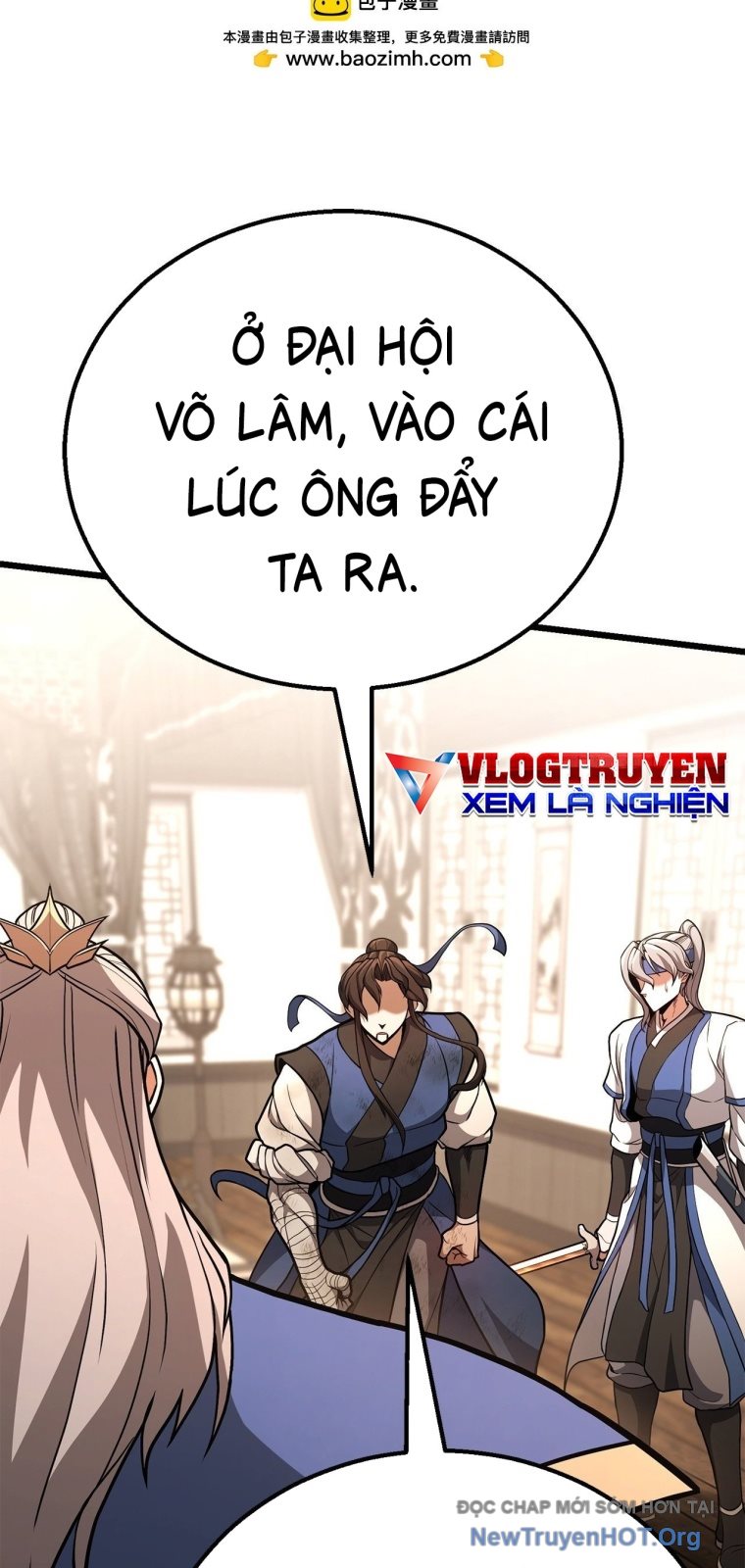 Hoa Vô Thập Nhật Công Chapter 30 - Trang 2