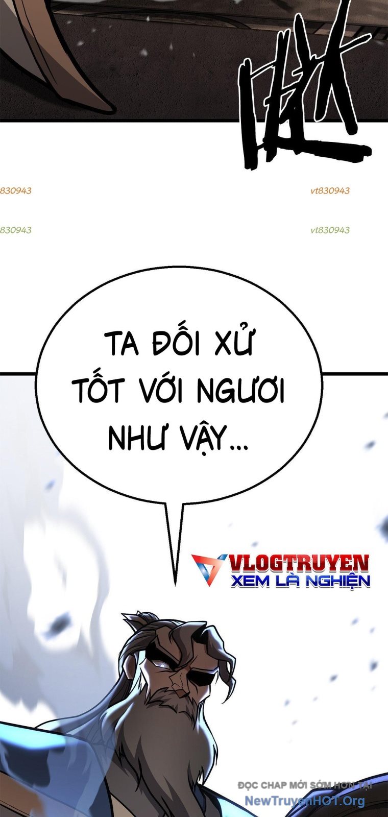 Hoa Vô Thập Nhật Công Chapter 30 - Trang 2