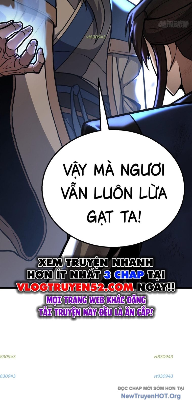 Hoa Vô Thập Nhật Công Chapter 30 - Trang 2