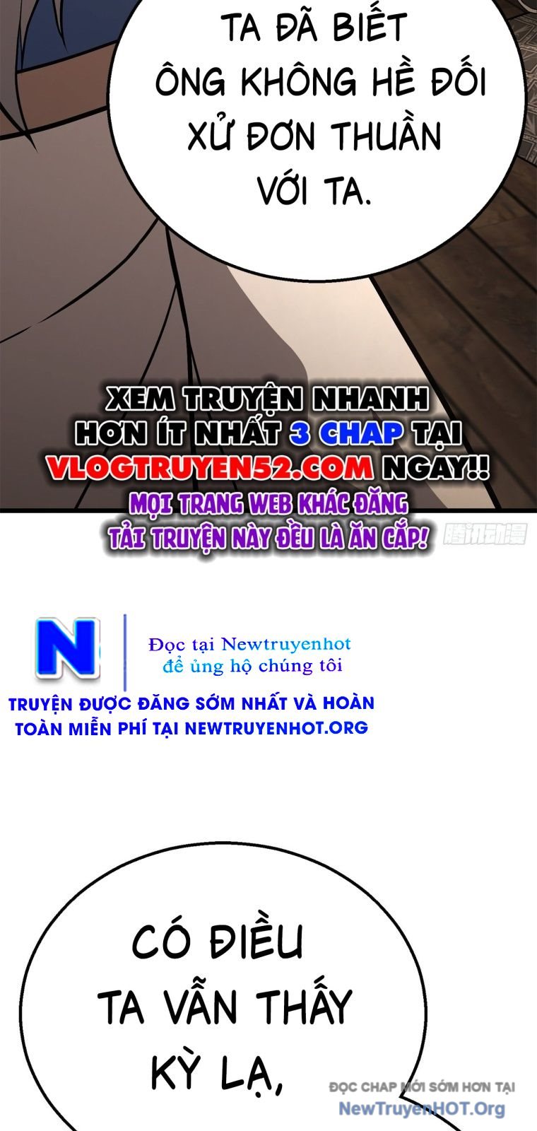 Hoa Vô Thập Nhật Công Chapter 30 - Trang 2