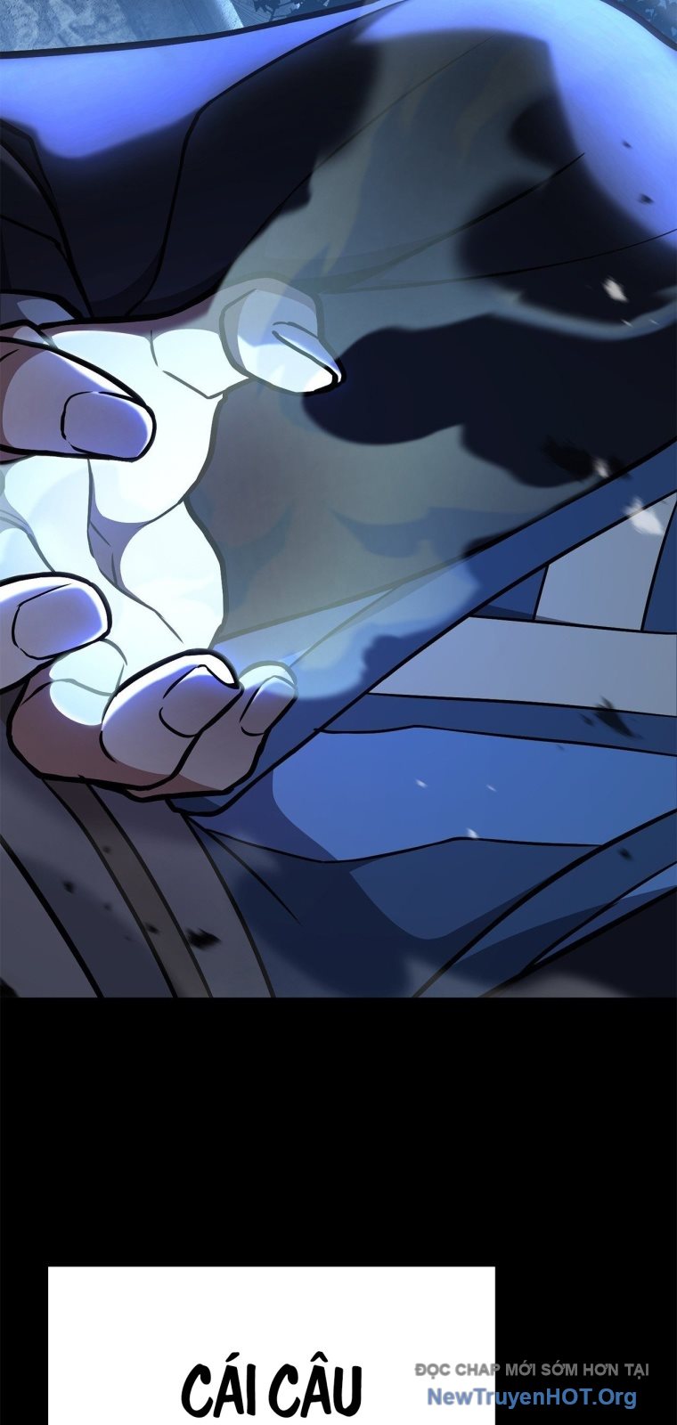 Hoa Vô Thập Nhật Công Chapter 30 - Trang 2