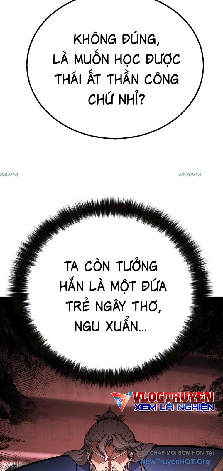 Hoa Vô Thập Nhật Công Chapter 30 - Trang 2