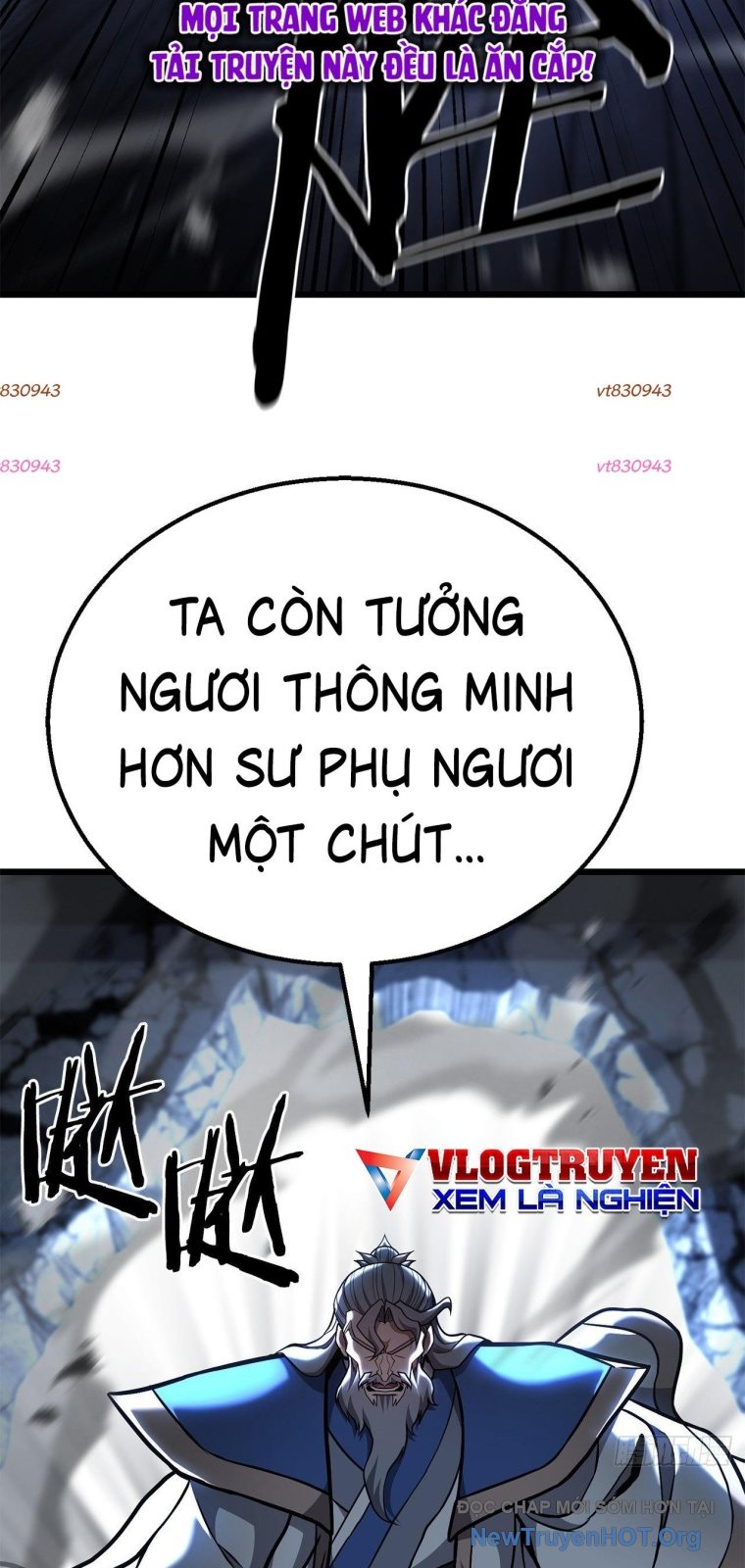 Hoa Vô Thập Nhật Công Chapter 30 - Trang 2