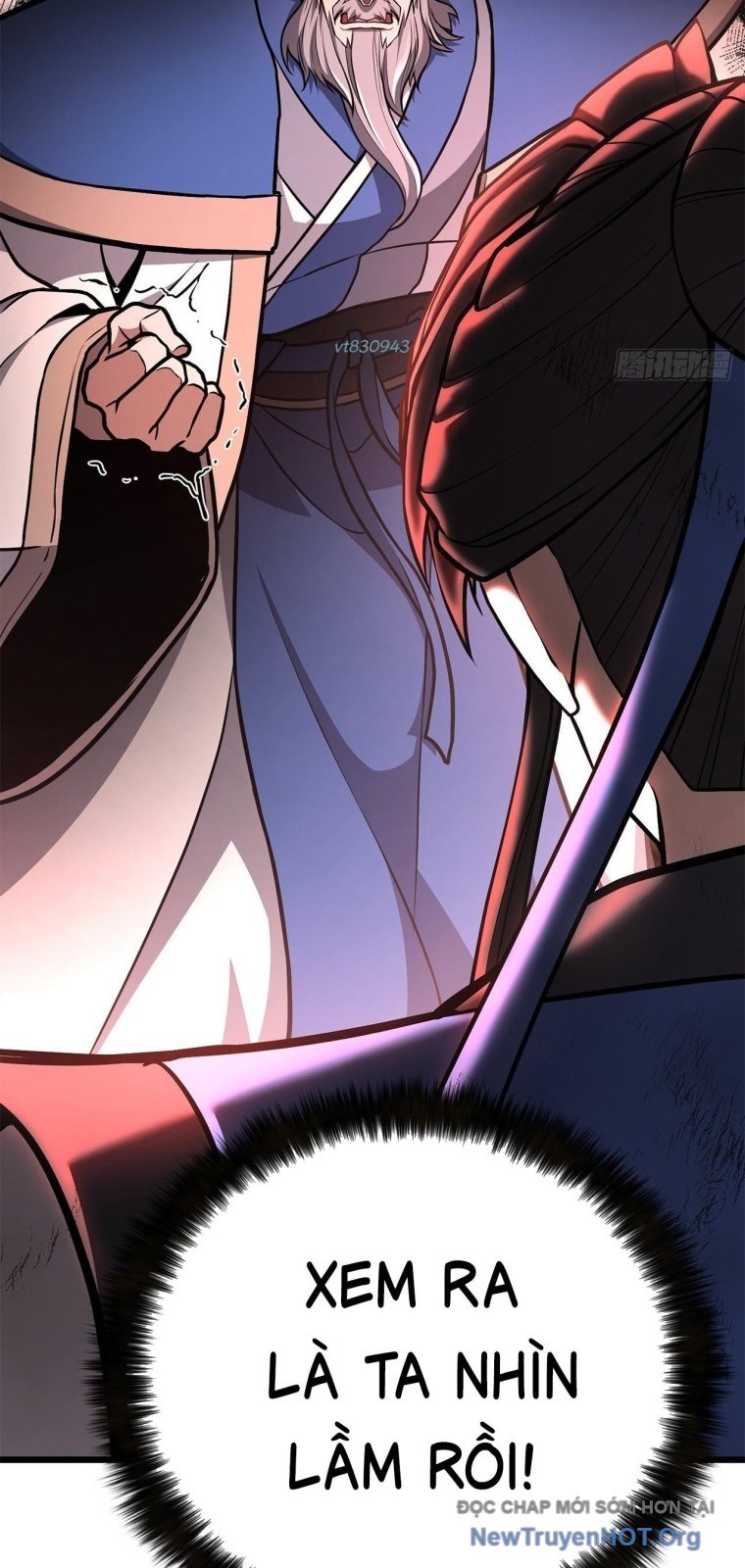 Hoa Vô Thập Nhật Công Chapter 30 - Trang 2