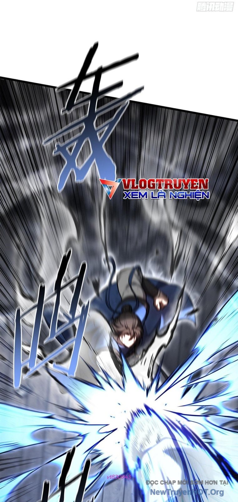 Hoa Vô Thập Nhật Công Chapter 30 - Trang 2