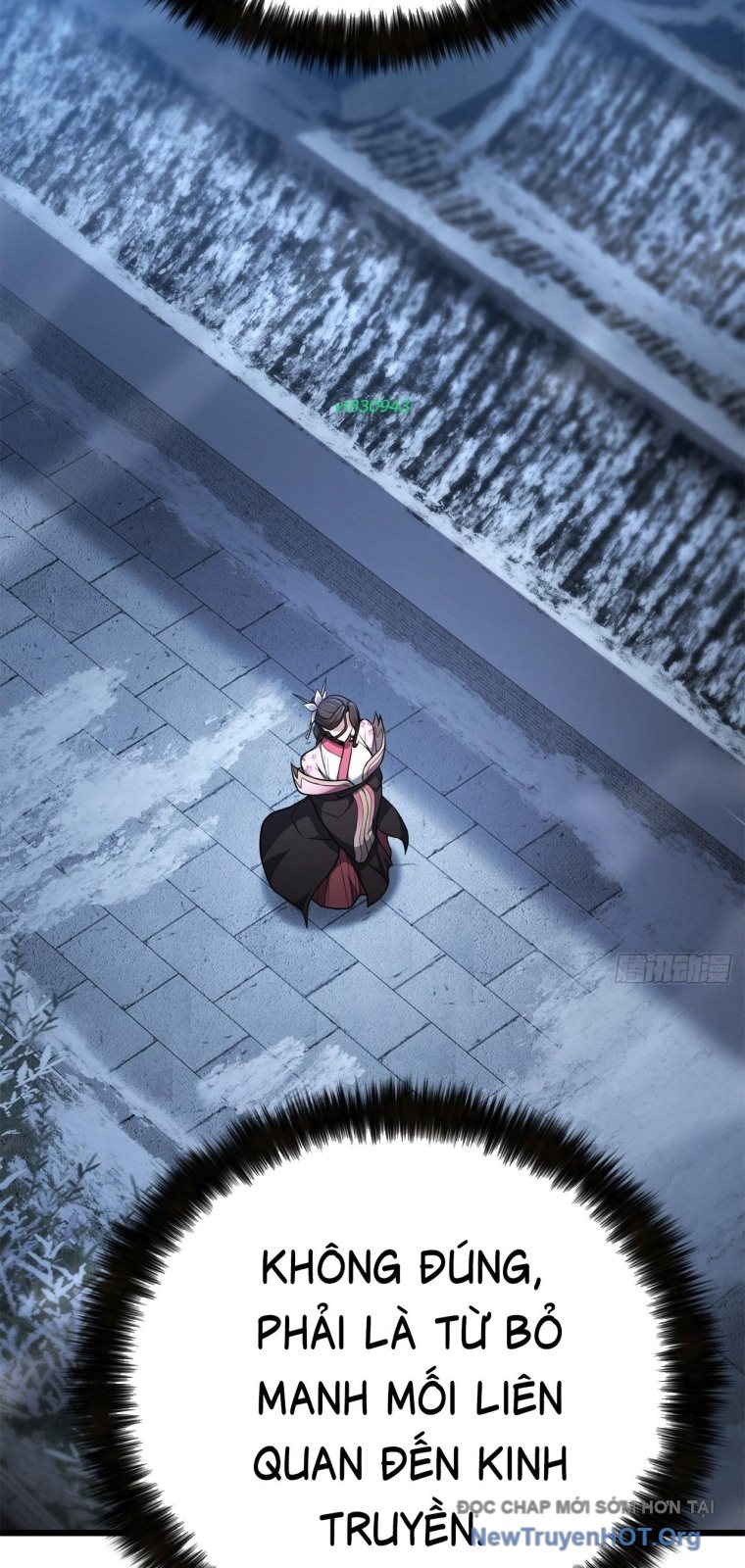 Hoa Vô Thập Nhật Công Chapter 30 - Trang 2