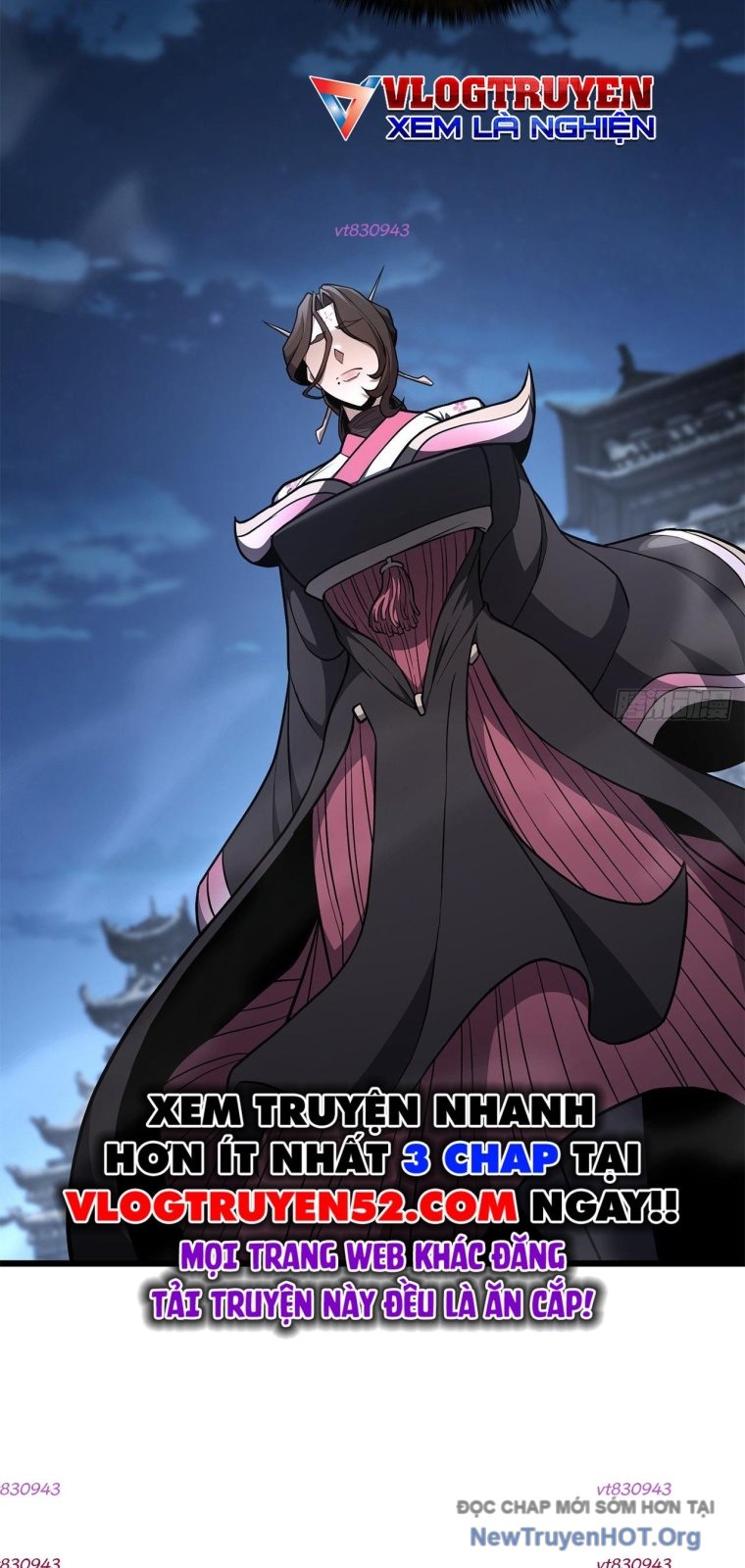 Hoa Vô Thập Nhật Công Chapter 30 - Trang 2