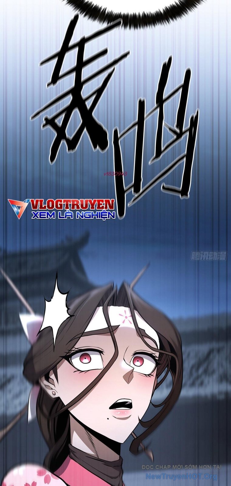Hoa Vô Thập Nhật Công Chapter 30 - Trang 2