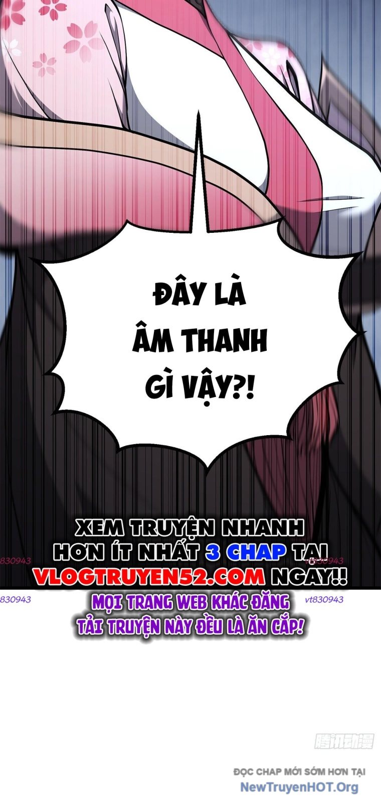 Hoa Vô Thập Nhật Công Chapter 30 - Trang 2