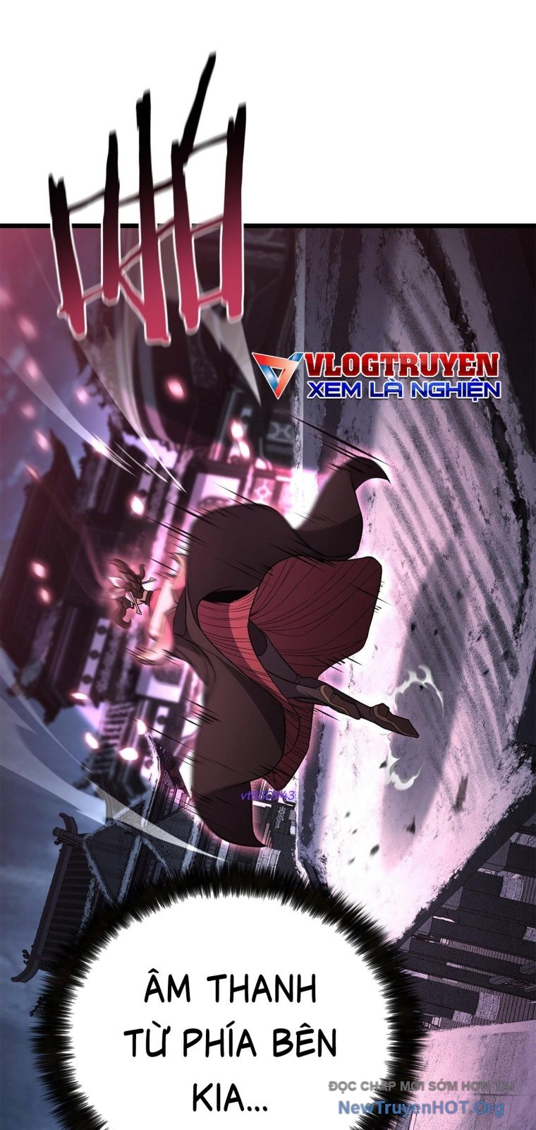 Hoa Vô Thập Nhật Công Chapter 30 - Trang 2