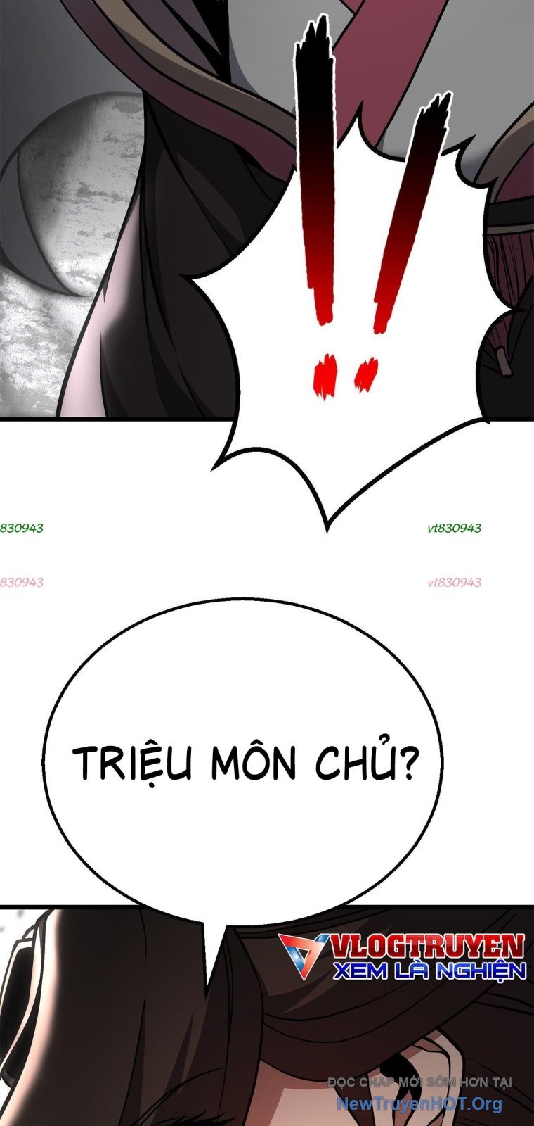 Hoa Vô Thập Nhật Công Chapter 30 - Trang 2