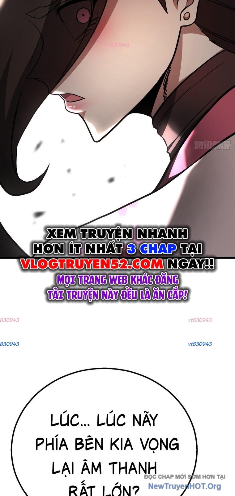 Hoa Vô Thập Nhật Công Chapter 30 - Trang 2