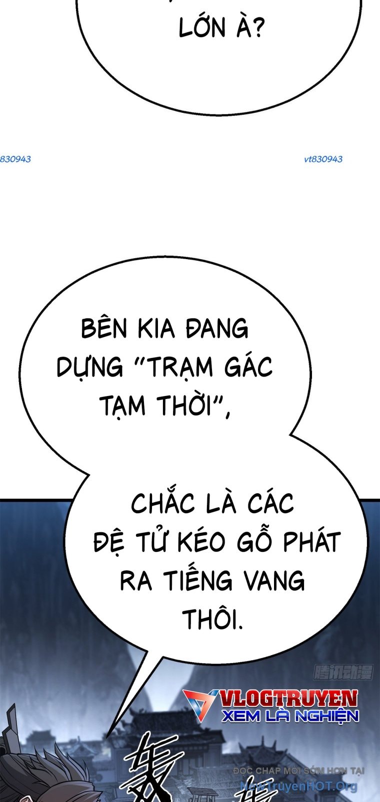 Hoa Vô Thập Nhật Công Chapter 30 - Trang 2
