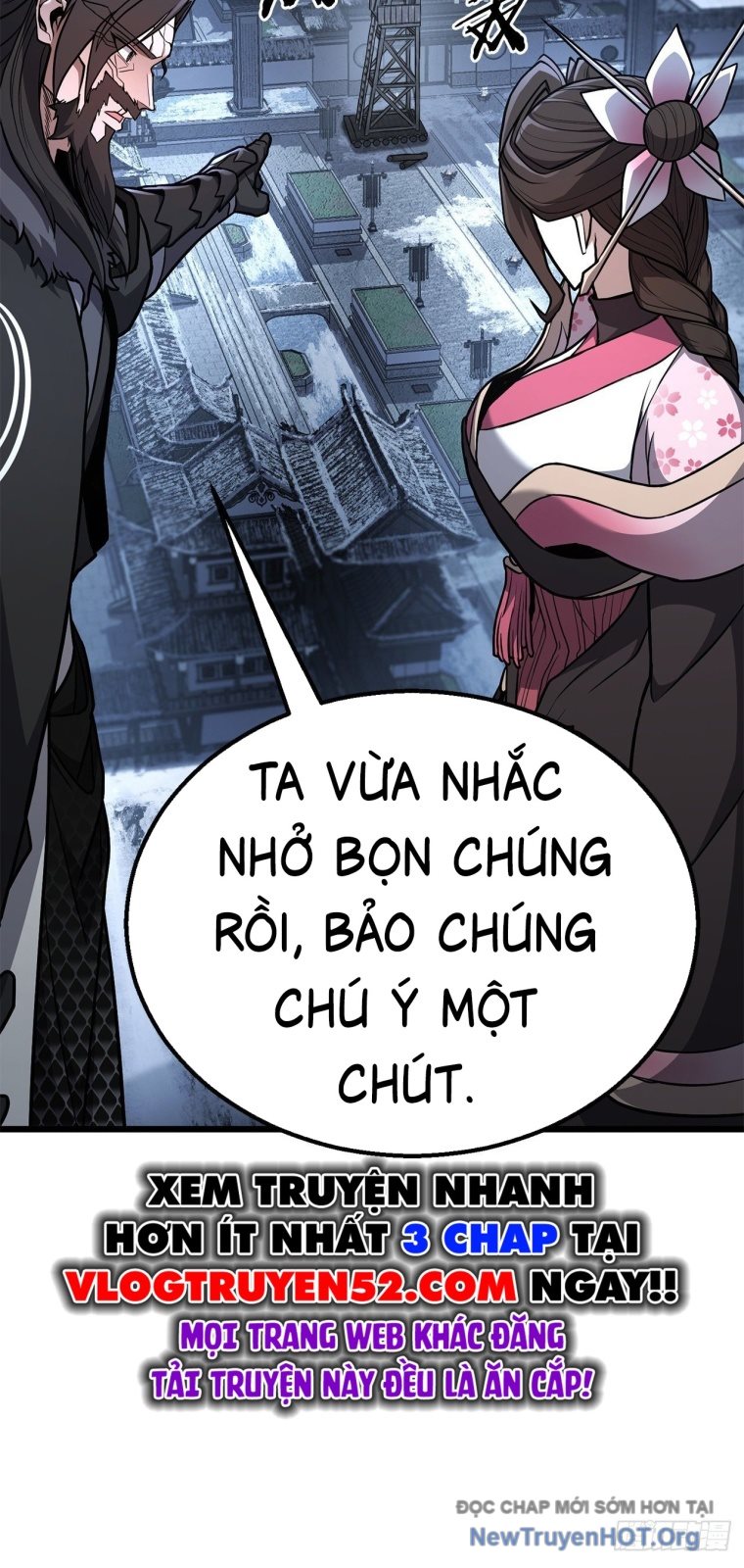 Hoa Vô Thập Nhật Công Chapter 30 - Trang 2