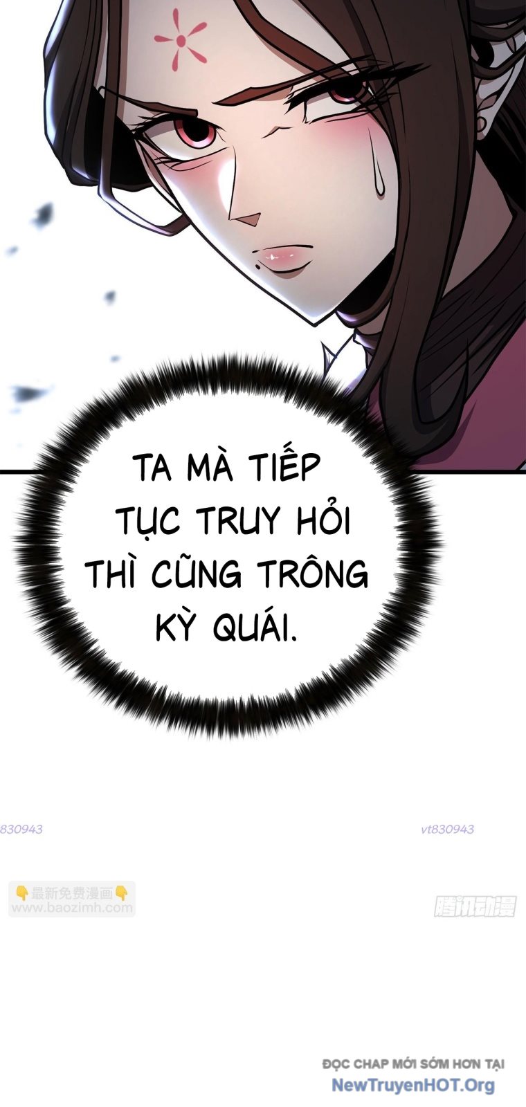 Hoa Vô Thập Nhật Công Chapter 30 - Trang 2