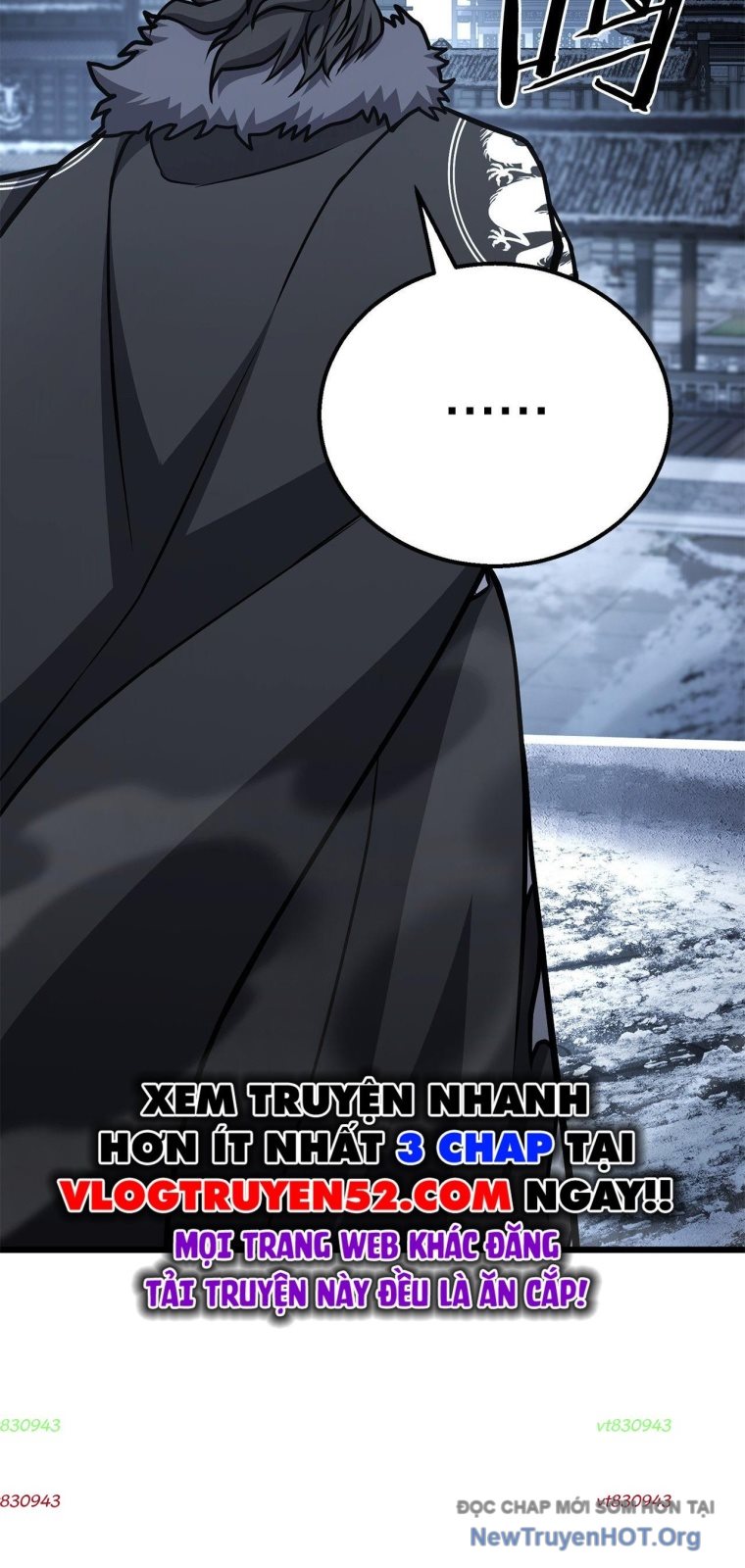 Hoa Vô Thập Nhật Công Chapter 30 - Trang 2