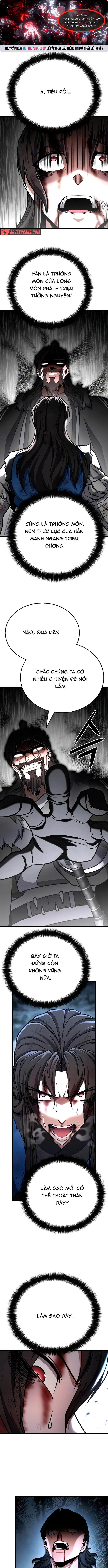 Hoa Vô Thập Nhật Công Chapter 32 - Trang 2