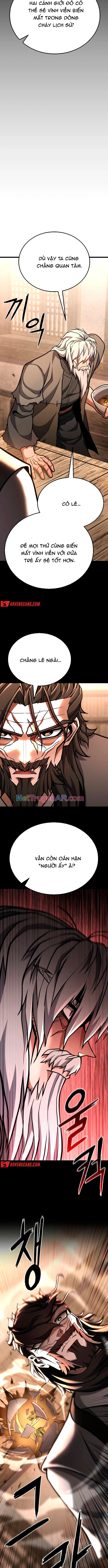 Hoa Vô Thập Nhật Công Chapter 32 - Trang 2