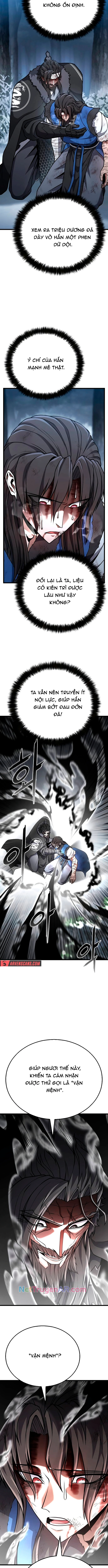 Hoa Vô Thập Nhật Công Chapter 32 - Trang 2