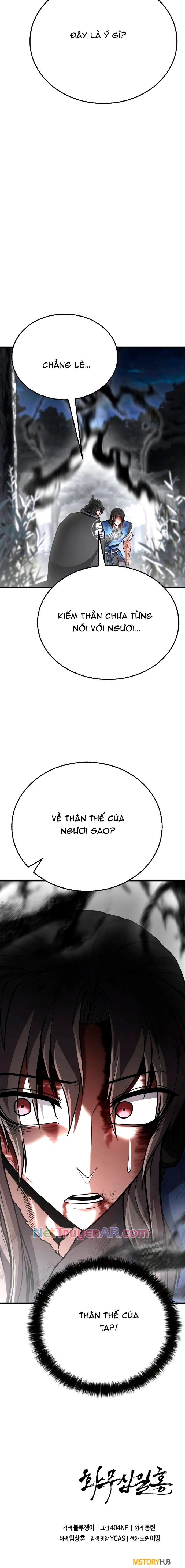 Hoa Vô Thập Nhật Công Chapter 32 - Trang 2