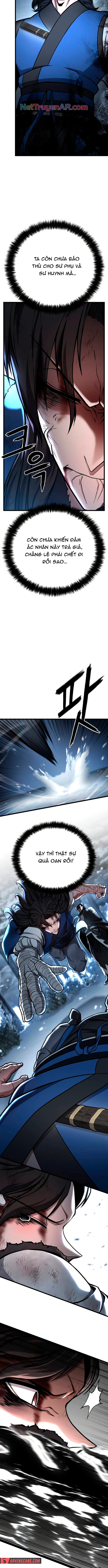 Hoa Vô Thập Nhật Công Chapter 32 - Trang 2